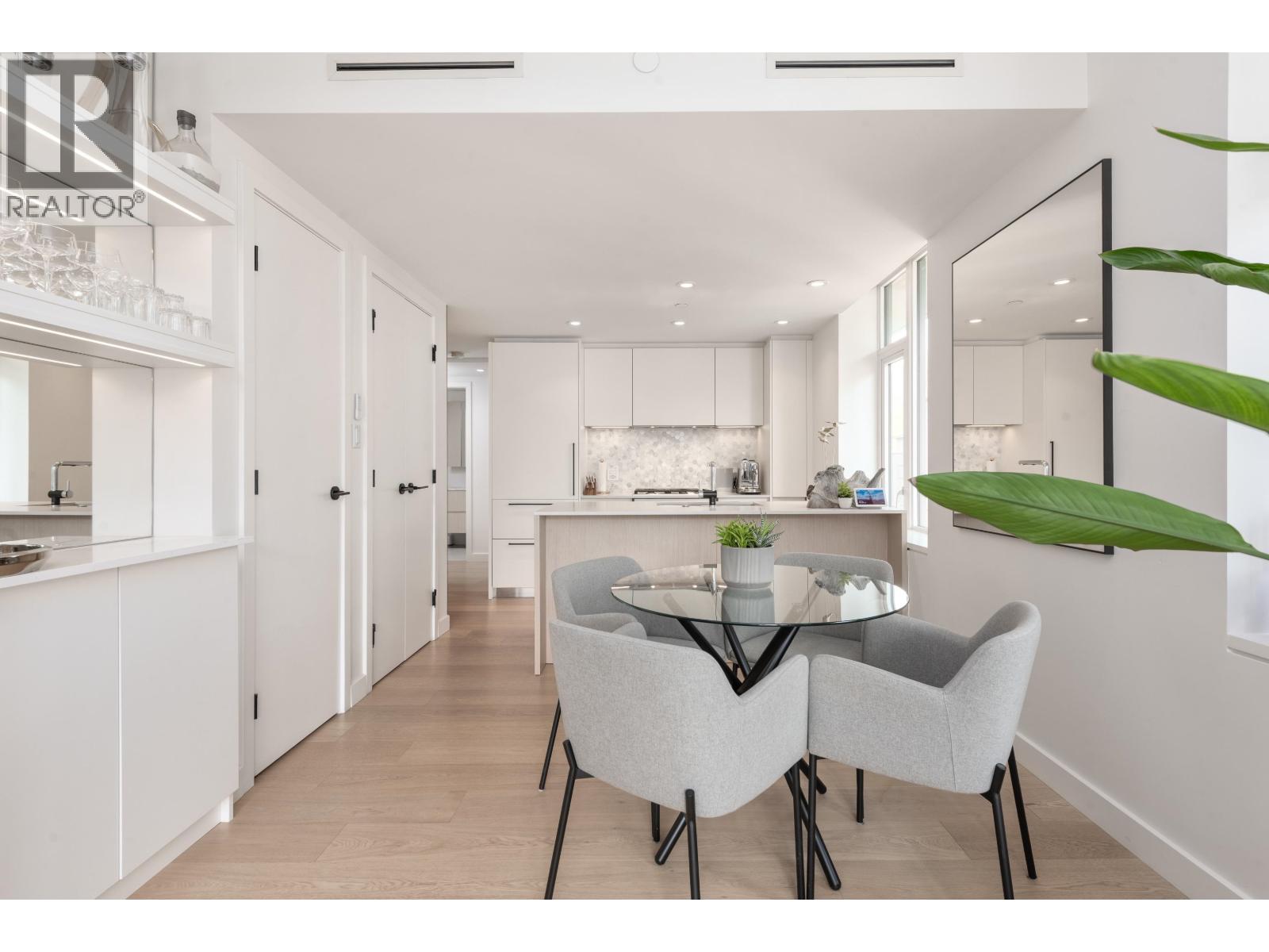 403 1365 Davie Street, Vancouver, British Columbia  V6E 1N5 - Photo 6 - R3114324