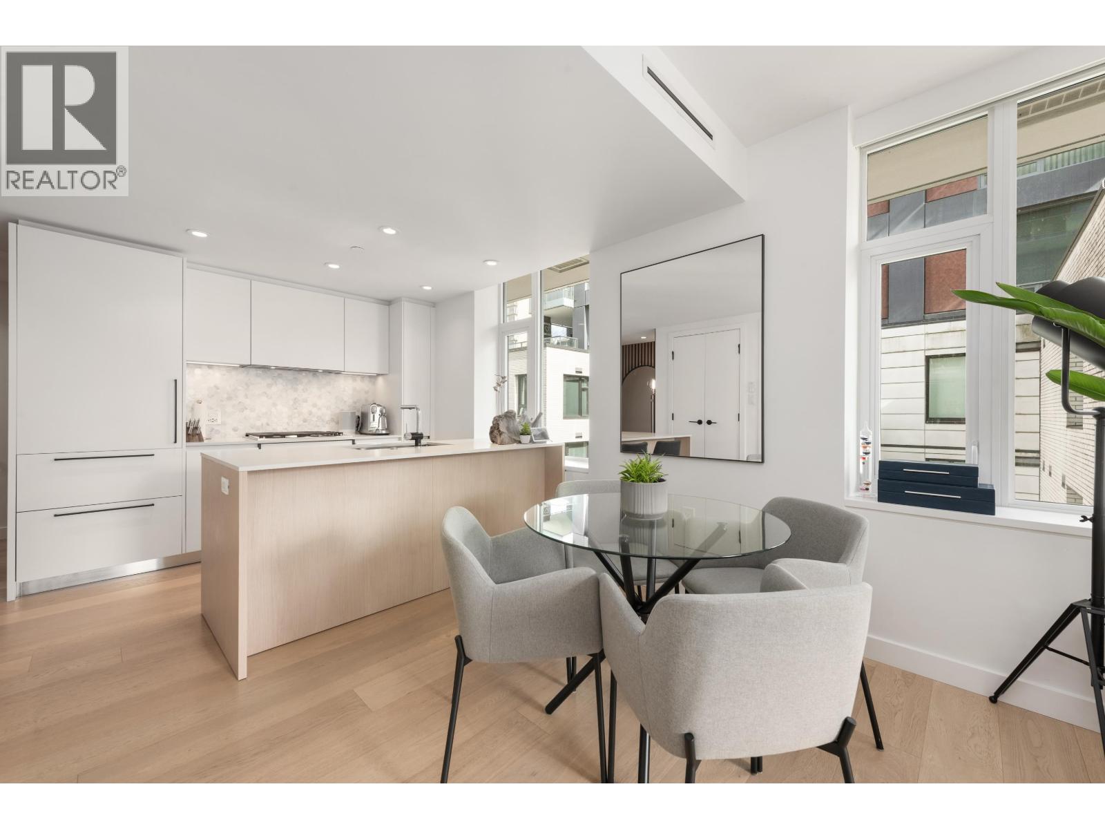 403 1365 Davie Street, Vancouver, British Columbia  V6E 1N5 - Photo 7 - R3114324