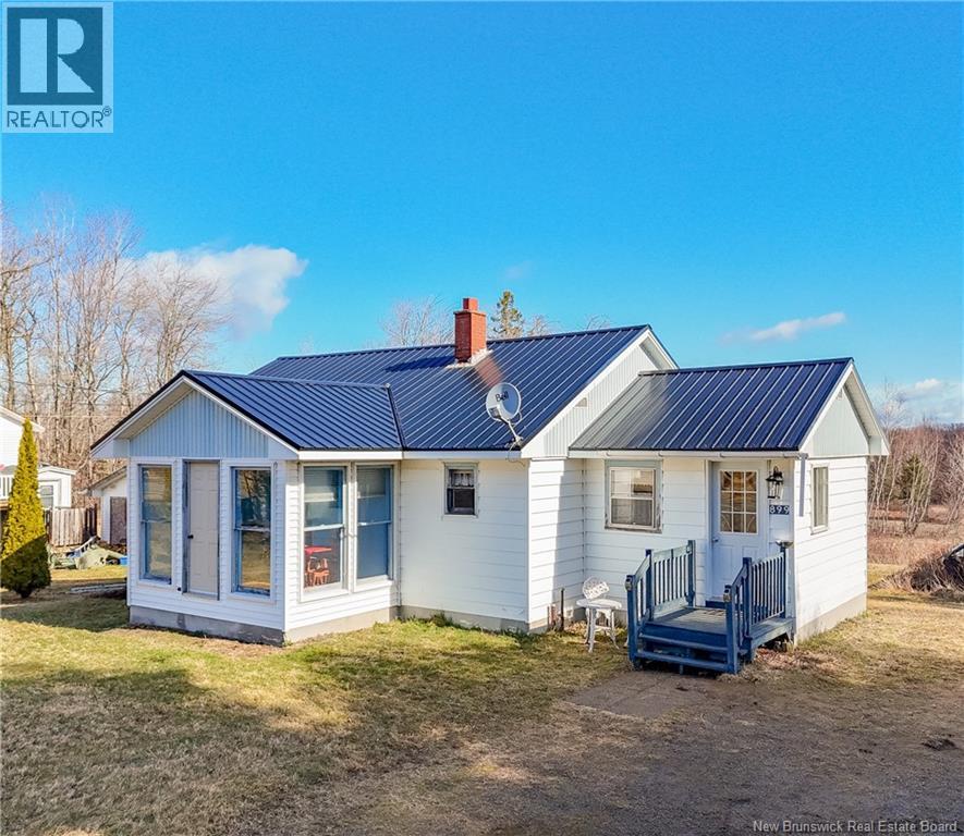 899 Route 102, swan creek, New Brunswick