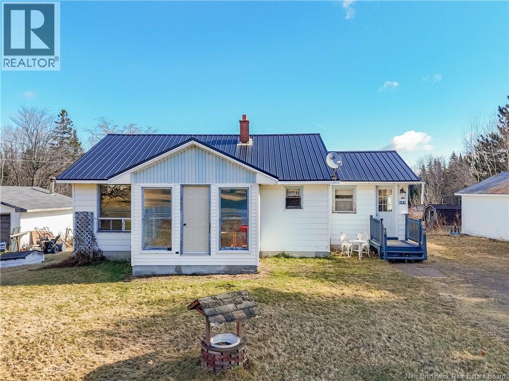 899 Route 102, Swan Creek, New Brunswick  E2V 2Y3 - Photo 2 - NB137254