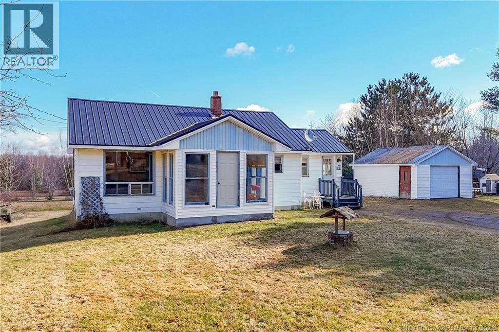 899 Route 102, Swan Creek, New Brunswick  E2V 2Y3 - Photo 26 - NB137254