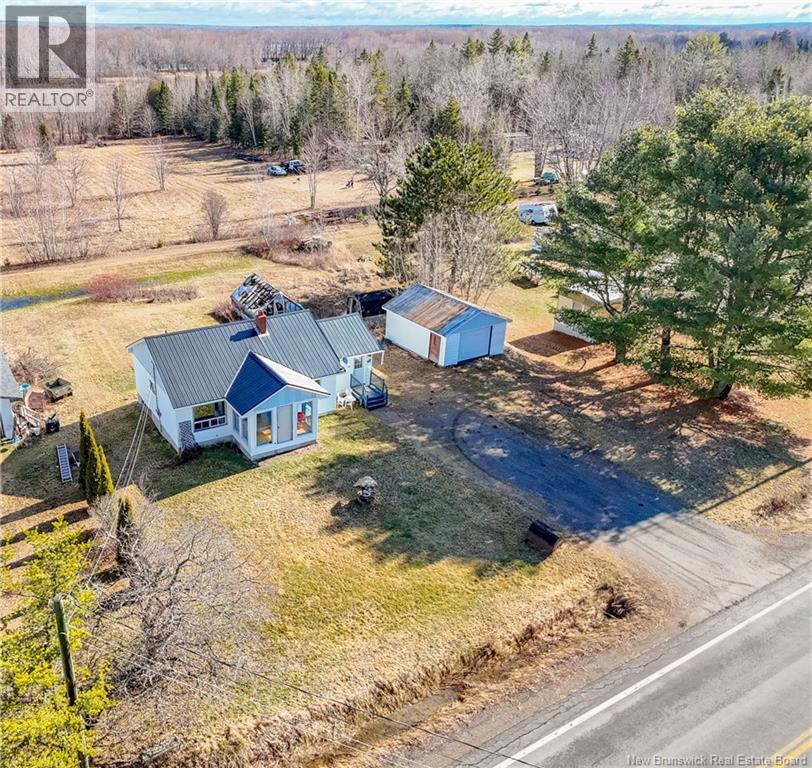 899 Route 102, Swan Creek, New Brunswick  E2V 2Y3 - Photo 33 - NB137254