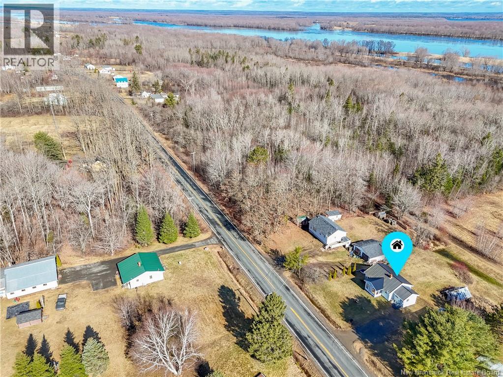 899 Route 102, Swan Creek, New Brunswick  E2V 2Y3 - Photo 31 - NB137254