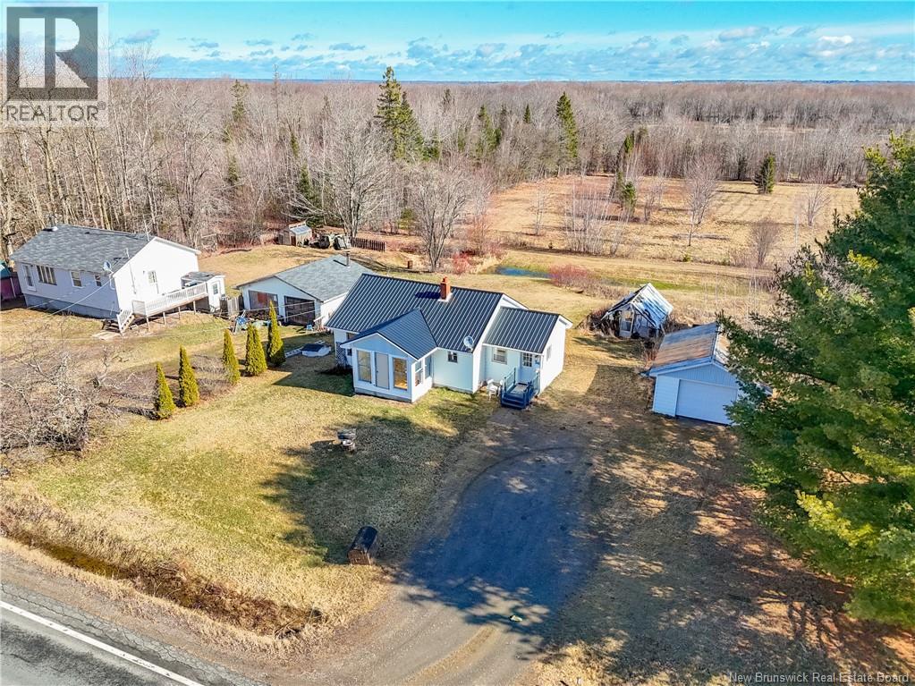 899 Route 102, Swan Creek, New Brunswick  E2V 2Y3 - Photo 35 - NB137254
