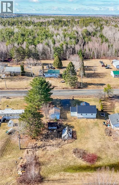 899 Route 102, Swan Creek, New Brunswick  E2V 2Y3 - Photo 34 - NB137254