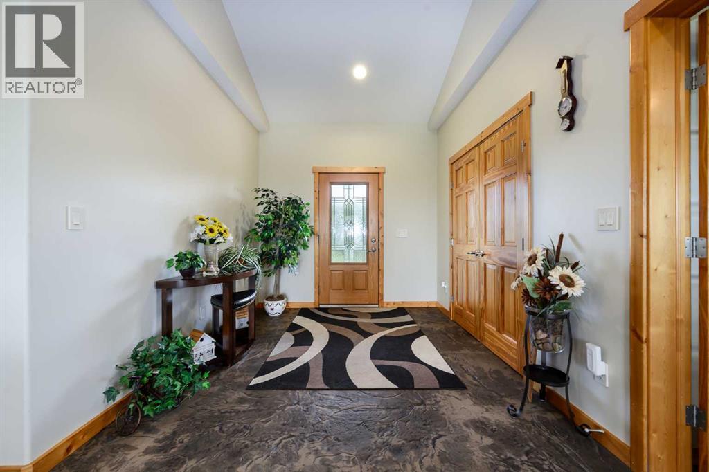 38139 Range Road 265, Rural Red Deer County, Alberta  T4E 0Z3 - Photo 7 - A2248584