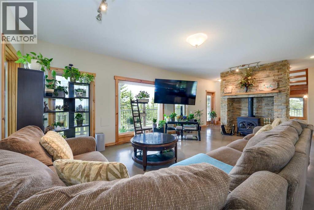 38139 Range Road 265, Rural Red Deer County, Alberta  T4E 0Z3 - Photo 19 - A2248584