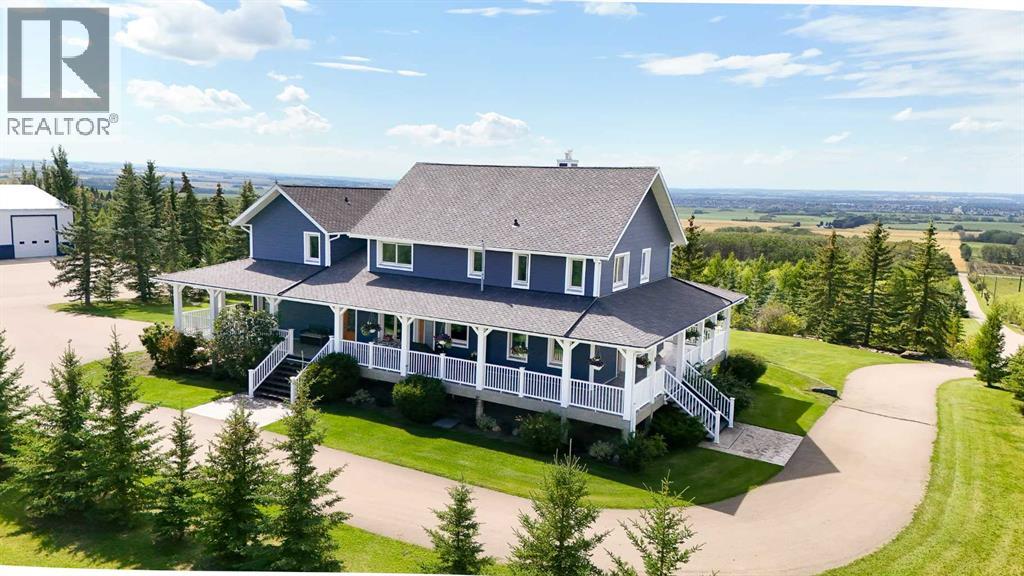 38139 Range Road 265, Rural Red Deer County, Alberta  T4E 0Z3 - Photo 3 - A2248584