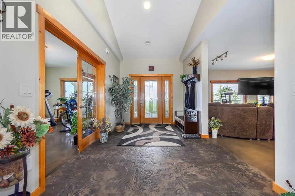 38139 Range Road 265, Rural Red Deer County, Alberta  T4E 0Z3 - Photo 6 - A2248584