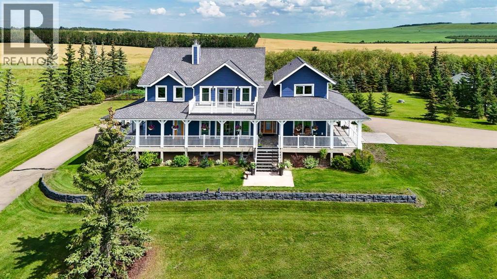 38139 Range Road 265, Rural Red Deer County, Alberta  T4E 0Z3 - Photo 2 - A2248584