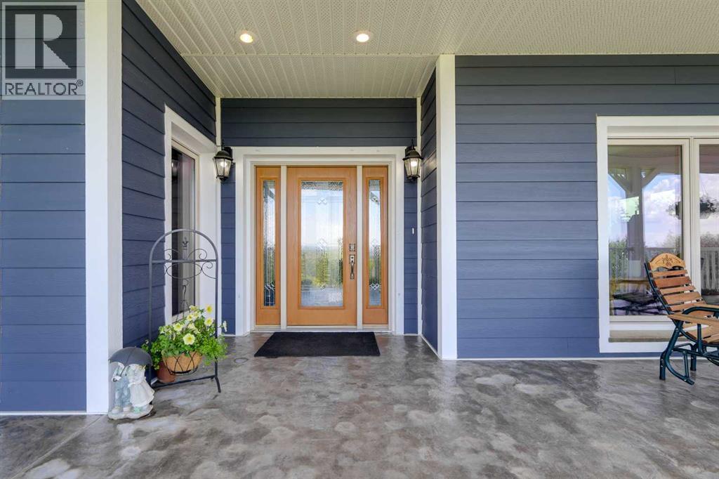 38139 Range Road 265, Rural Red Deer County, Alberta  T4E 0Z3 - Photo 5 - A2248584