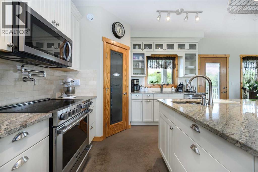 38139 Range Road 265, Rural Red Deer County, Alberta  T4E 0Z3 - Photo 17 - A2248584