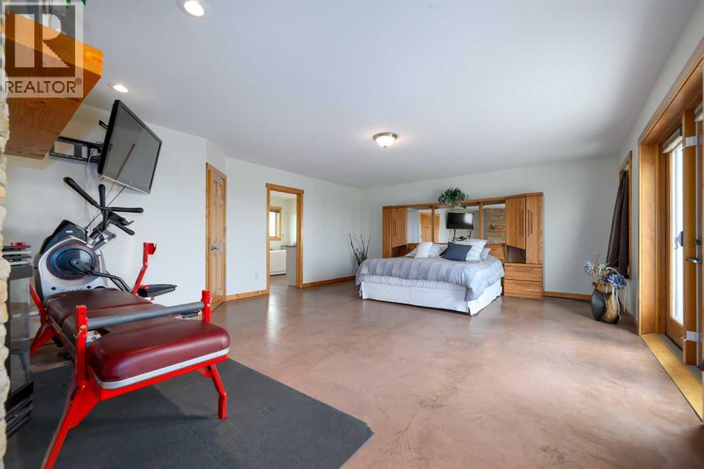 38139 Range Road 265, Rural Red Deer County, Alberta  T4E 0Z3 - Photo 24 - A2248584