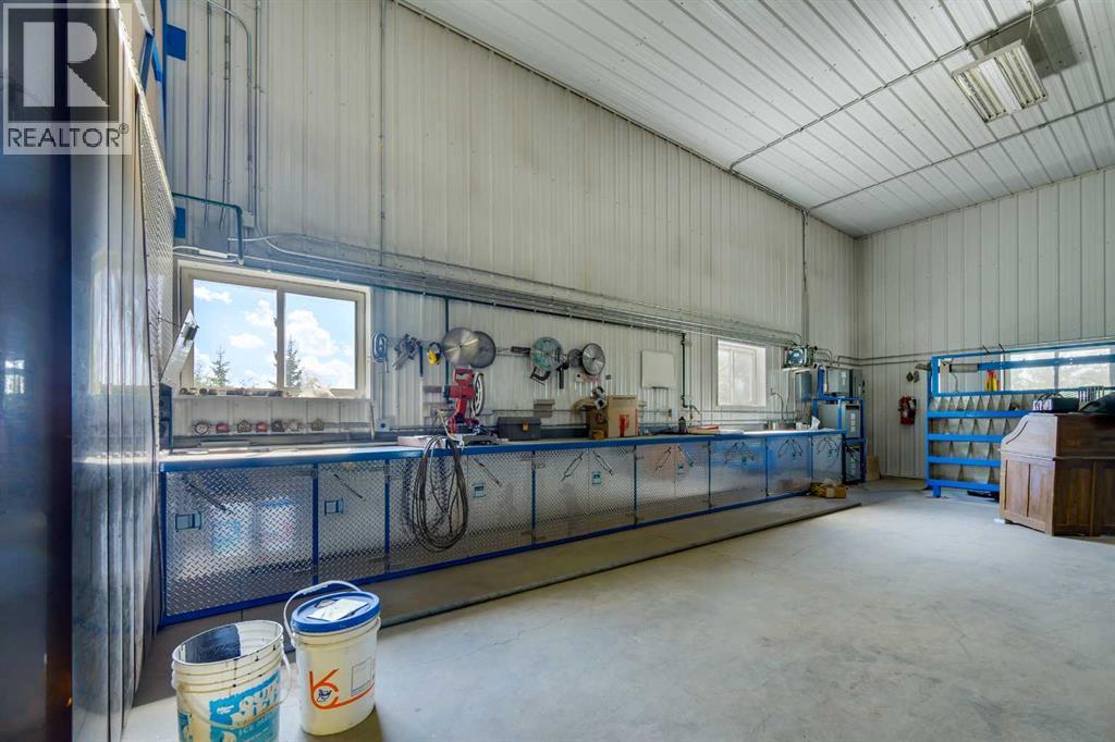 38139 Range Road 265, Rural Red Deer County, Alberta  T4E 0Z3 - Photo 44 - A2248584