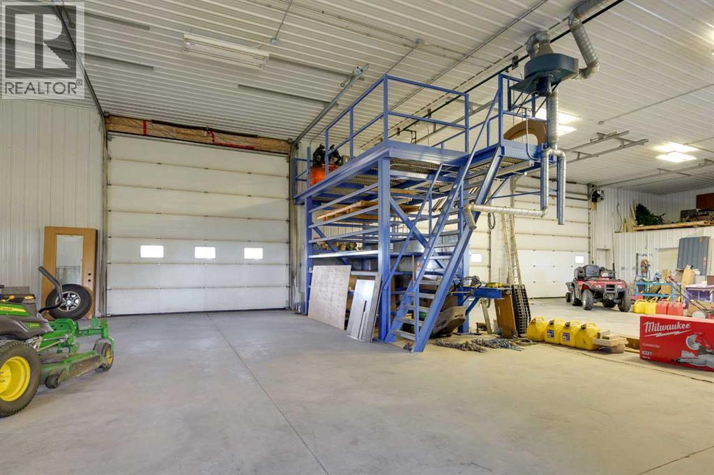 38139 Range Road 265, Rural Red Deer County, Alberta  T4E 0Z3 - Photo 45 - A2248584