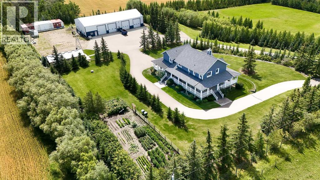 38139 Range Road 265, Rural Red Deer County, Alberta  T4E 0Z3 - Photo 50 - A2248584