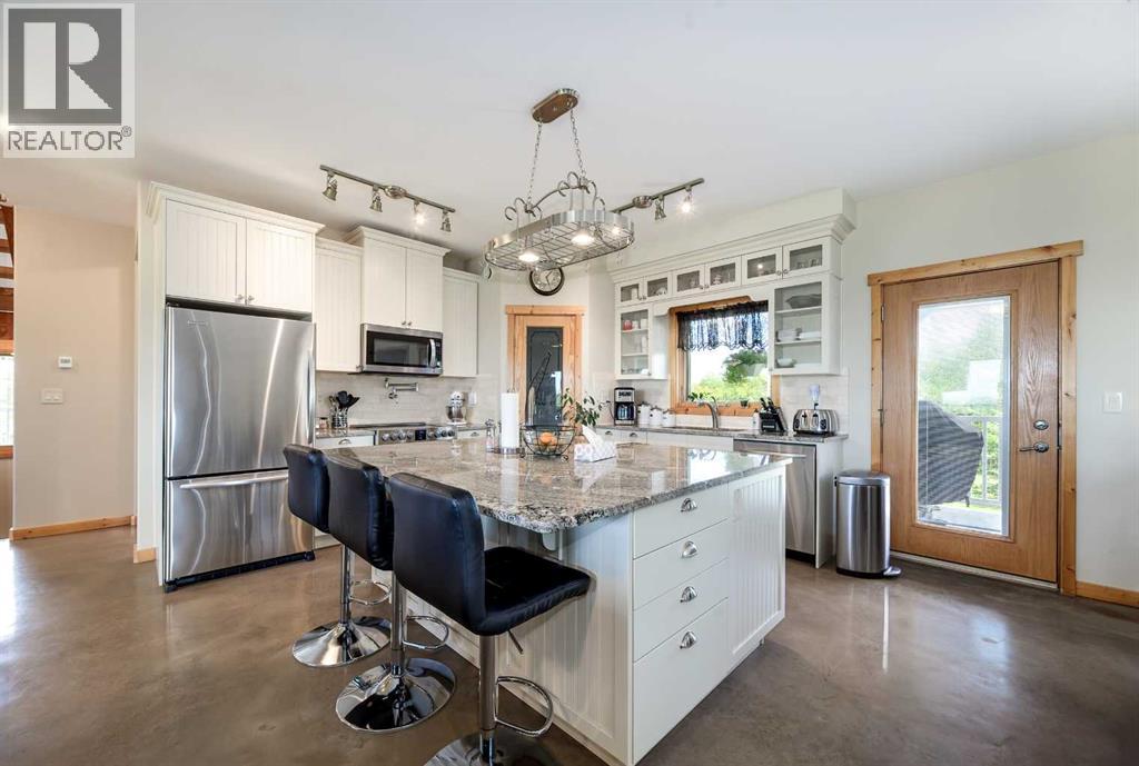 38139 Range Road 265, Rural Red Deer County, Alberta  T4E 0Z3 - Photo 10 - A2248584