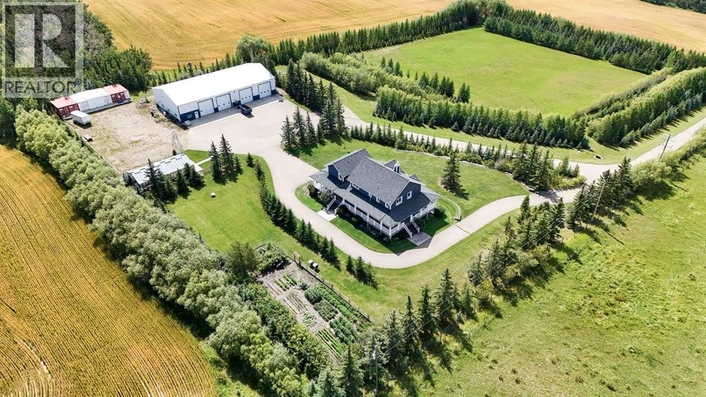 38139 Range Road 265, Rural Red Deer County, Alberta  T4E 0Z3 - Photo 49 - A2248584