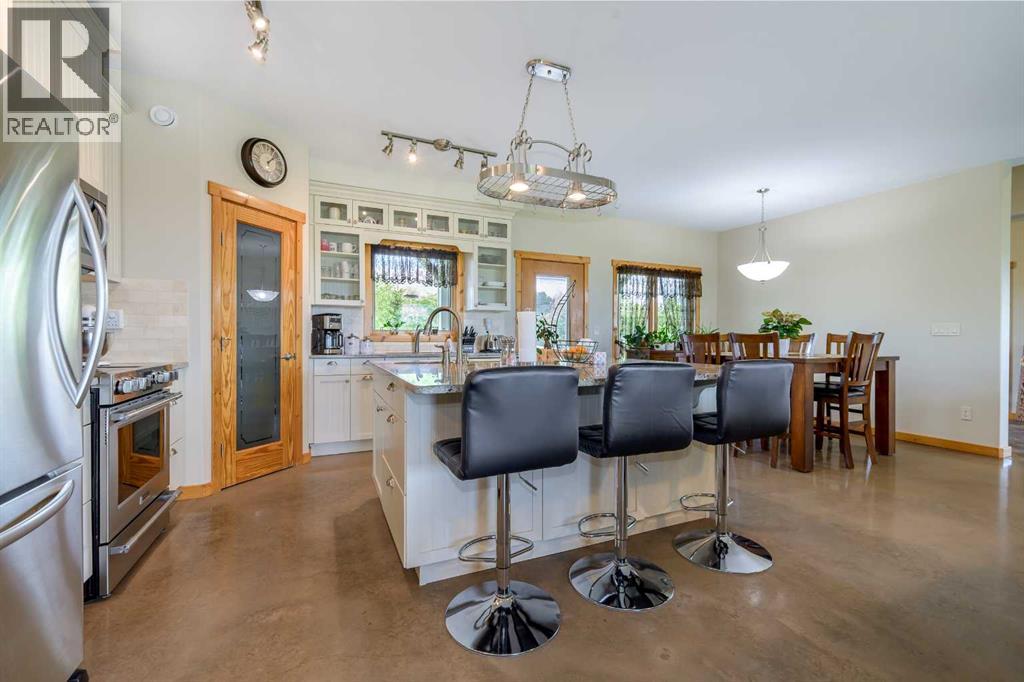 38139 Range Road 265, Rural Red Deer County, Alberta  T4E 0Z3 - Photo 9 - A2248584