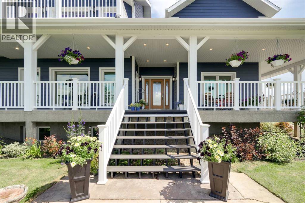 38139 Range Road 265, Rural Red Deer County, Alberta  T4E 0Z3 - Photo 4 - A2248584