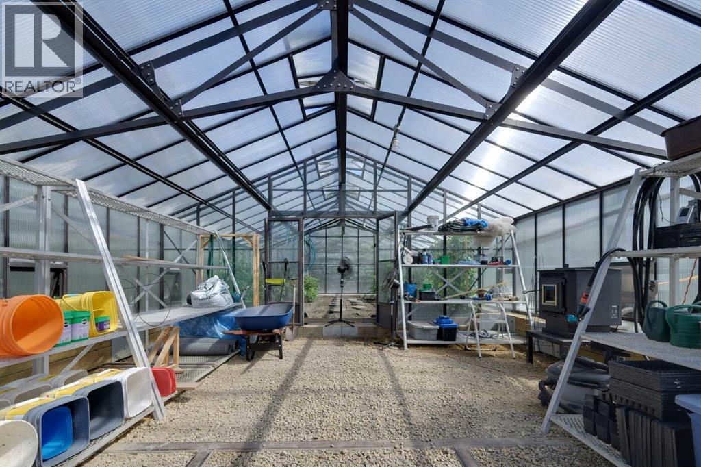 38139 Range Road 265, Rural Red Deer County, Alberta  T4E 0Z3 - Photo 47 - A2248584