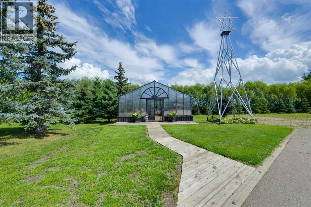 38139 Range Road 265, Rural Red Deer County, Alberta  T4E 0Z3 - Photo 46 - A2248584