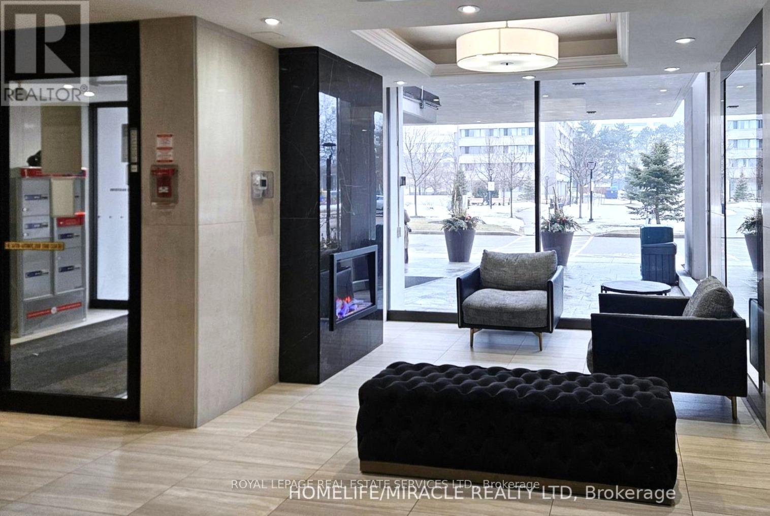 2707 - 735 Don Mills Road, Toronto, Ontario  M3C 1T1 - Photo 4 - C13012342