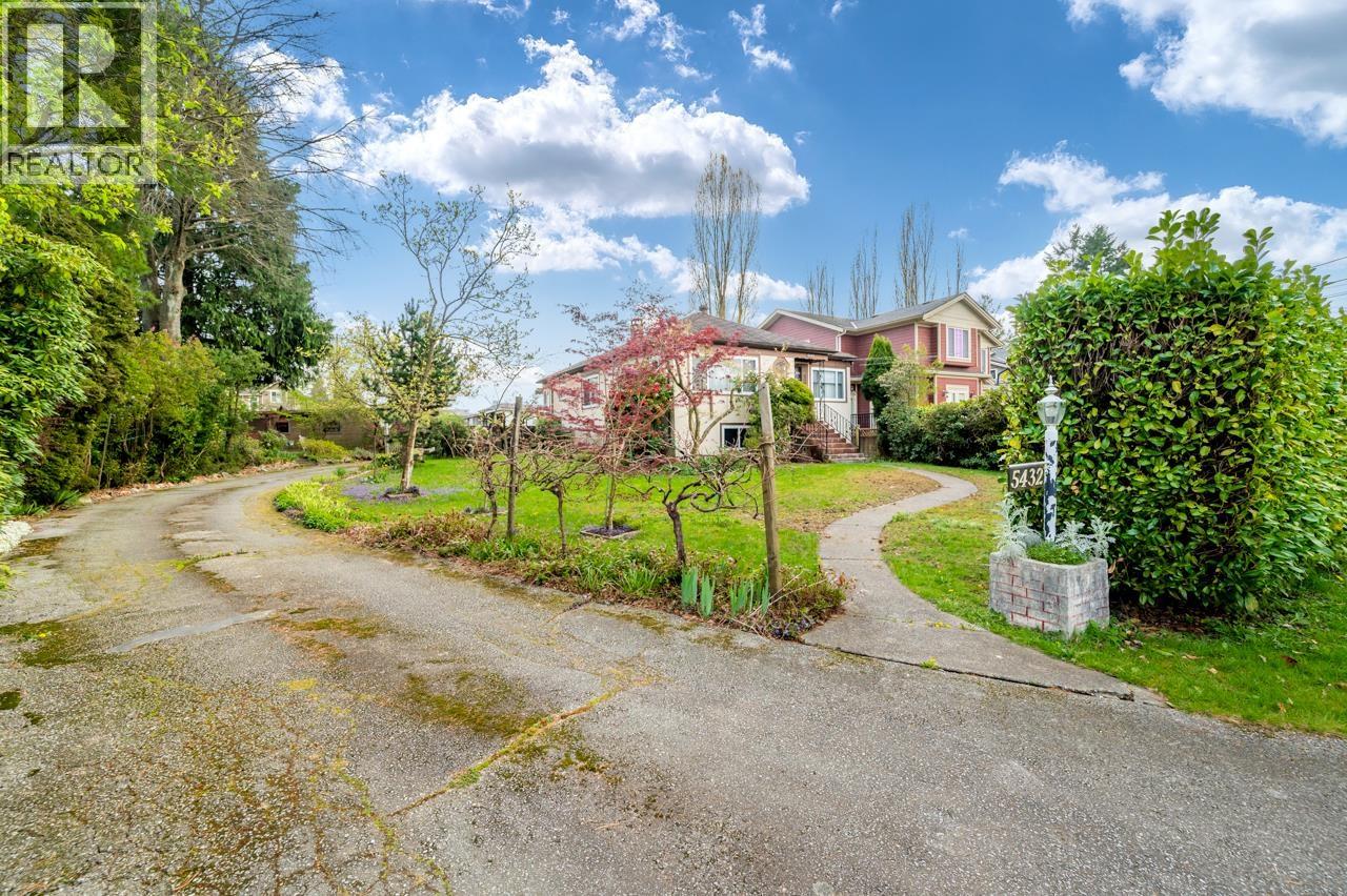 5432 Laurel Street, Burnaby, British Columbia  V5G 1N2 - Photo 6 - R3112237