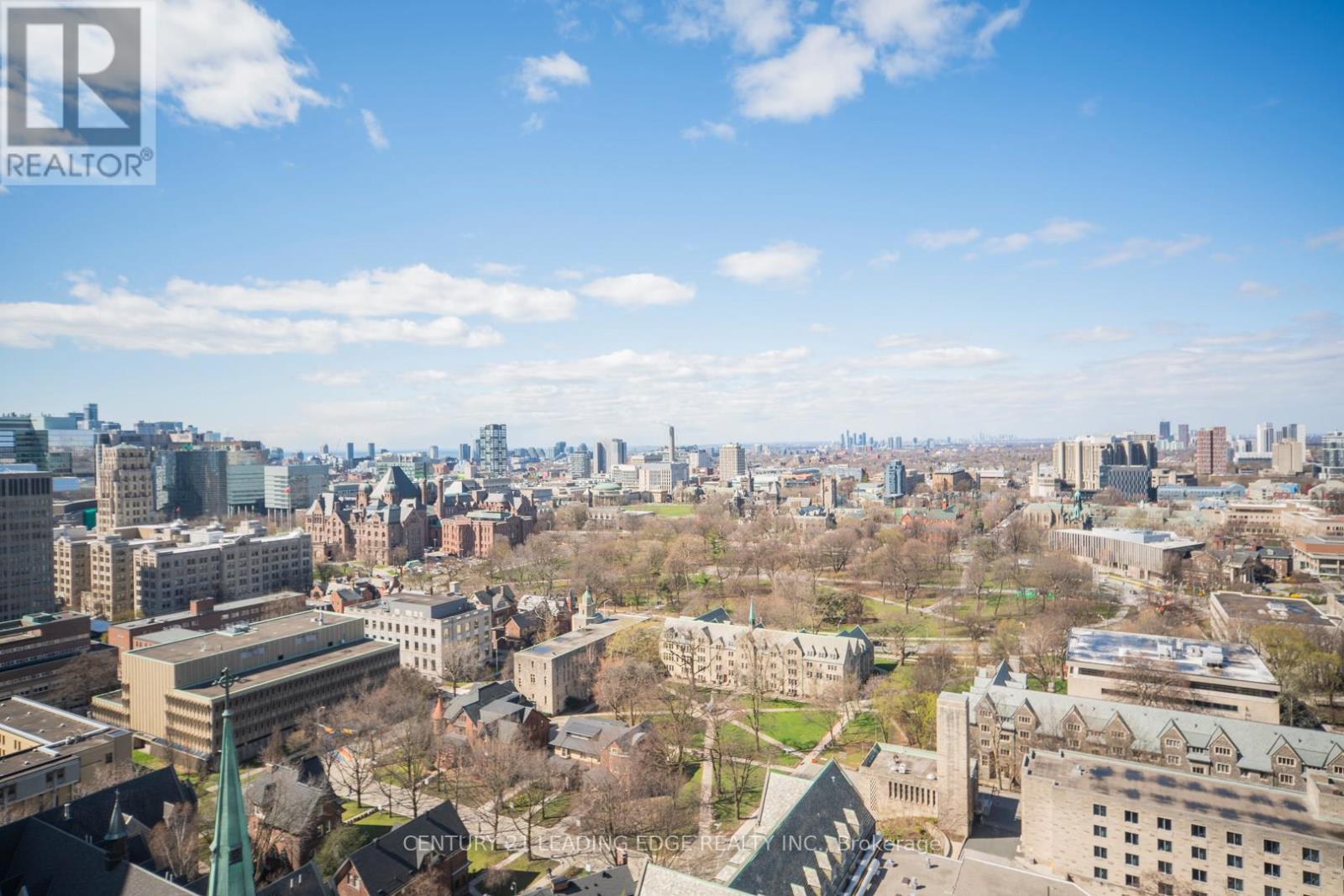 2104 - 1080 Bay Street, Toronto, Ontario  M5S 0A5 - Photo 4 - C13024554