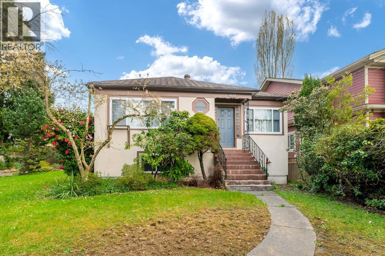 5432 Laurel Street, Burnaby, British Columbia  V5G 1N2 - Photo 5 - R3112237