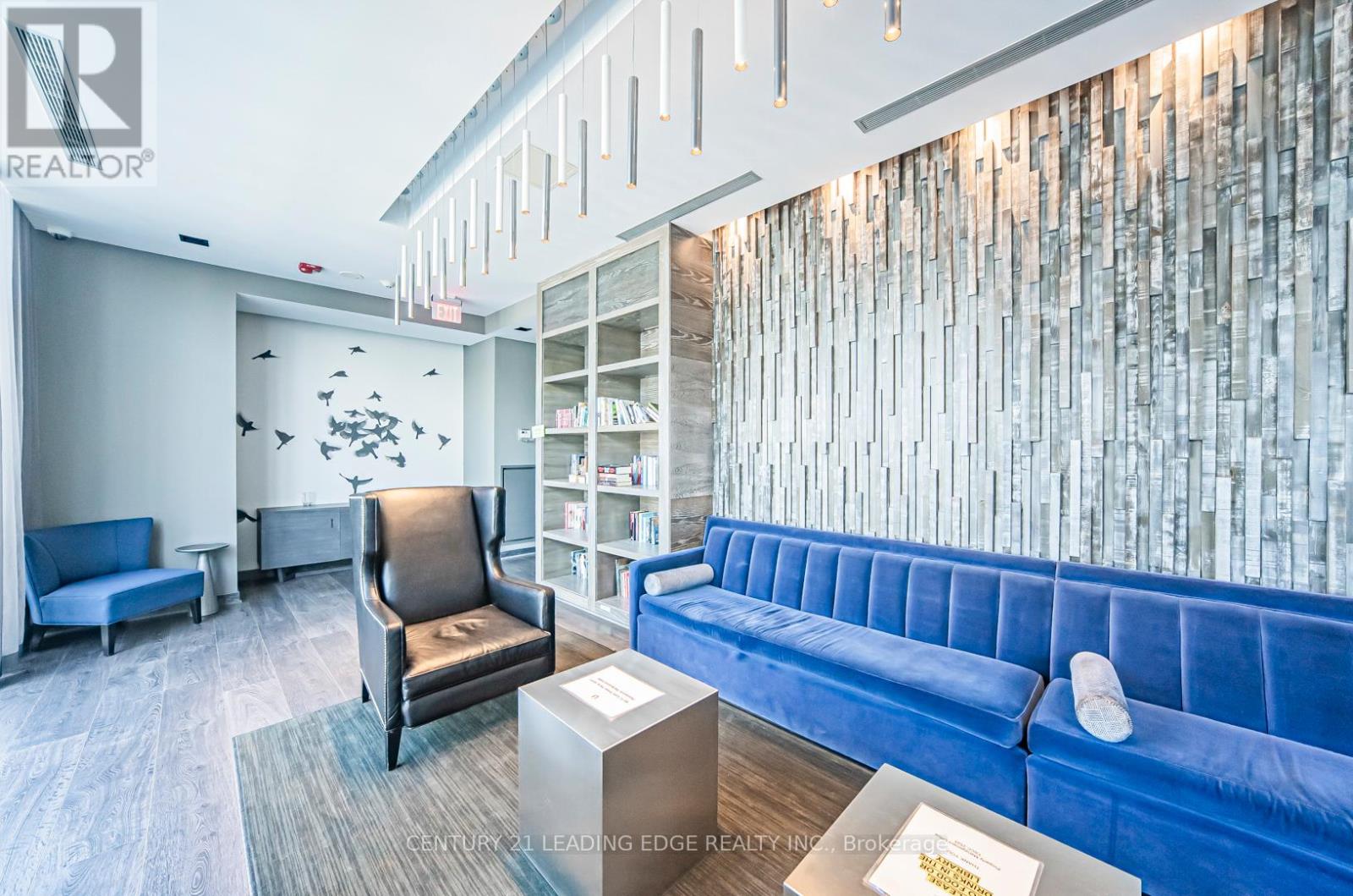 2104 - 1080 Bay Street, Toronto, Ontario  M5S 0A5 - Photo 6 - C13024554