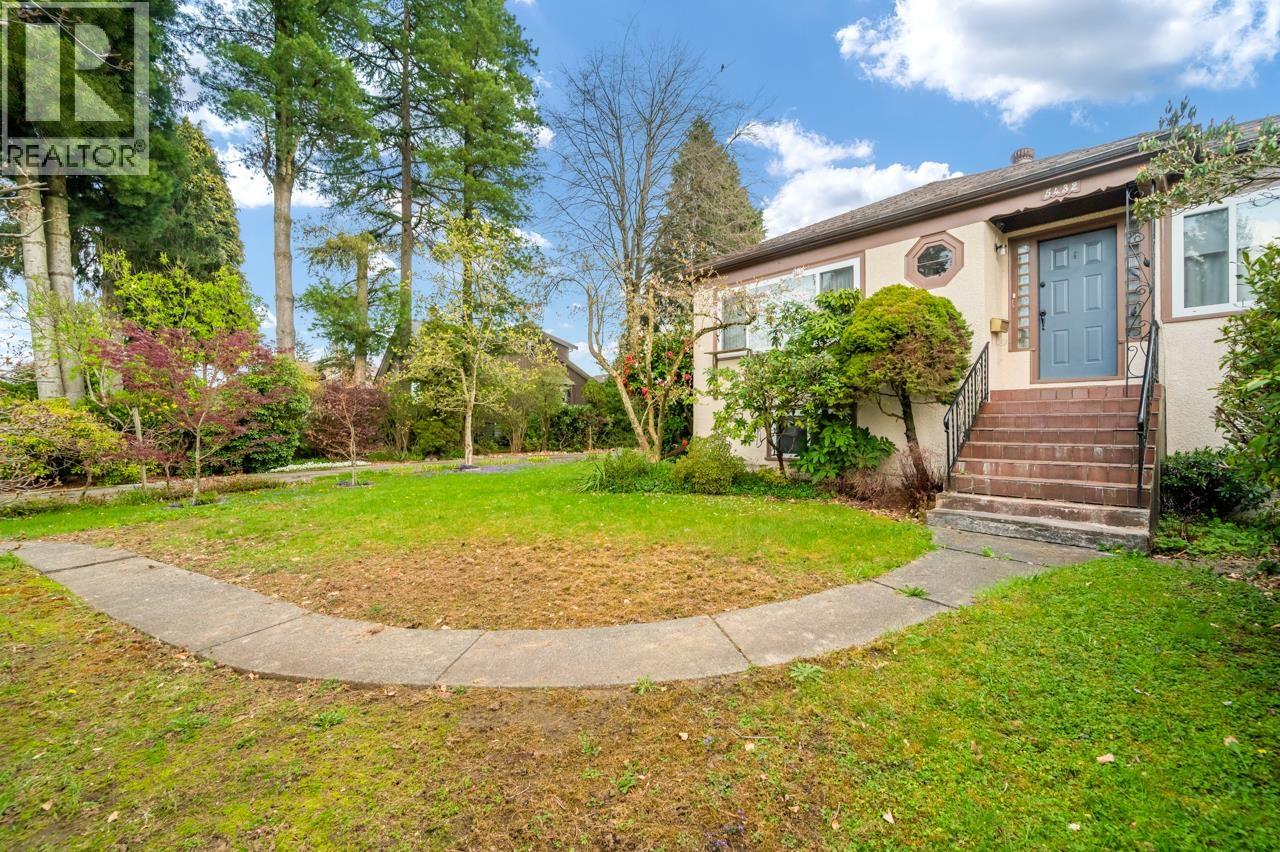 5432 Laurel Street, Burnaby, British Columbia  V5G 1N2 - Photo 7 - R3112237