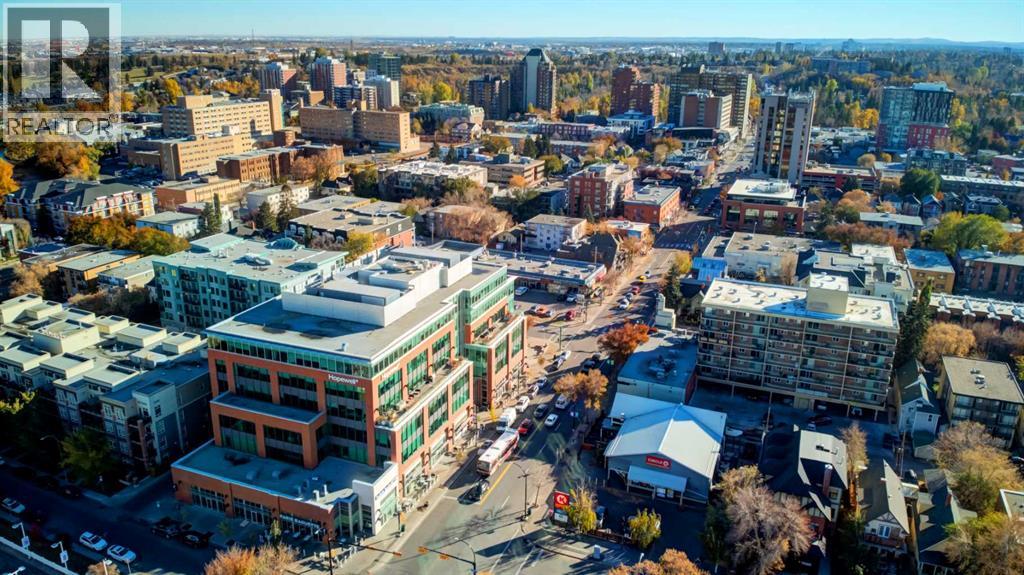 3, 1921 5 Street SW, Calgary, Alberta  T2S 2B2 - Photo 2 - A2285311