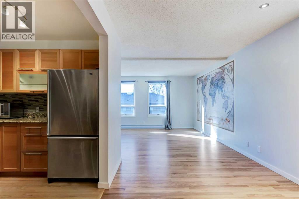 3, 1921 5 Street SW, Calgary, Alberta  T2S 2B2 - Photo 9 - A2285311