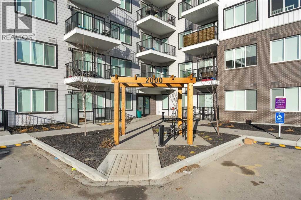 2314, 111 Wolf Creek Drive Se, Calgary, Alberta  T2X 5X2 - Photo 2 - A2292581