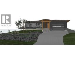 5112 CHAPMAN ROAD, Sechelt, British Columbia