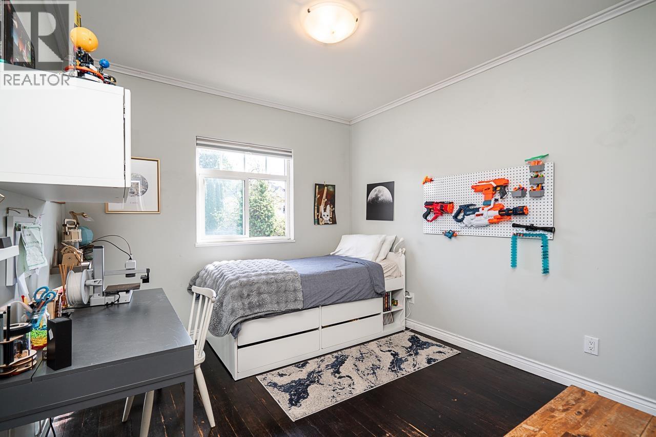 1623 E 12th Avenue, Vancouver, British Columbia  V5N 2A2 - Photo 12 - R3114300