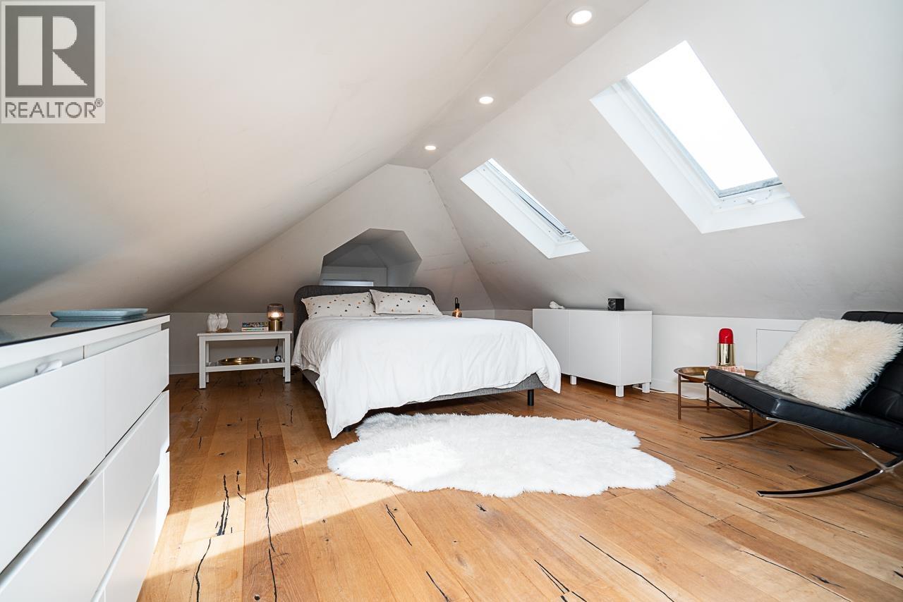 1623 E 12th Avenue, Vancouver, British Columbia  V5N 2A2 - Photo 17 - R3114300