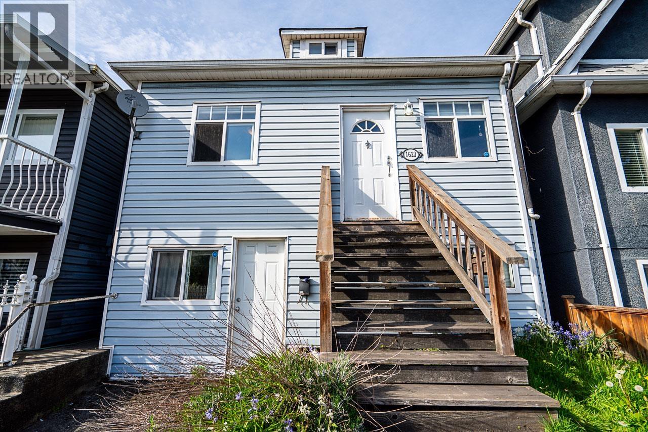 1623 E 12th Avenue, Vancouver, British Columbia  V5N 2A2 - Photo 2 - R3114300