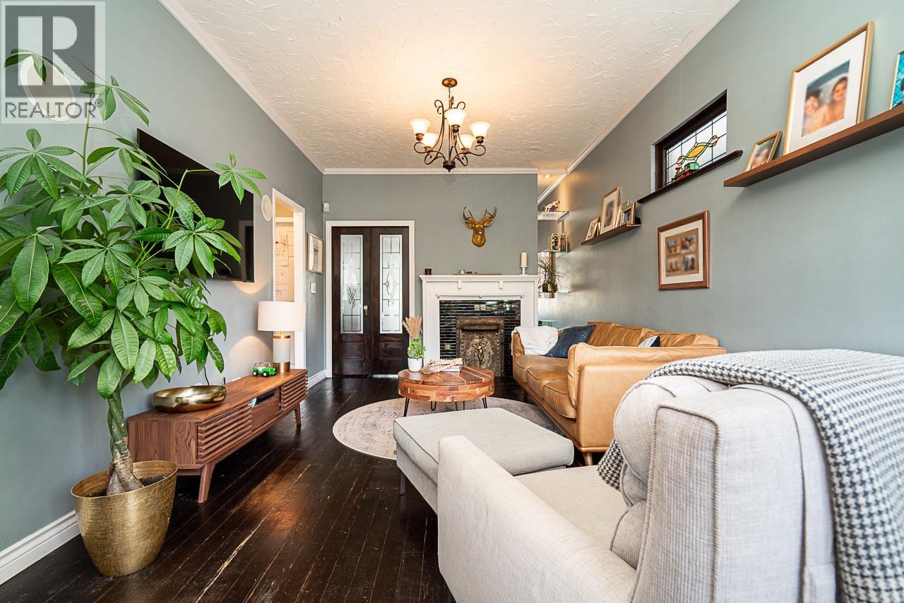 1623 E 12th Avenue, Vancouver, British Columbia  V5N 2A2 - Photo 3 - R3114300