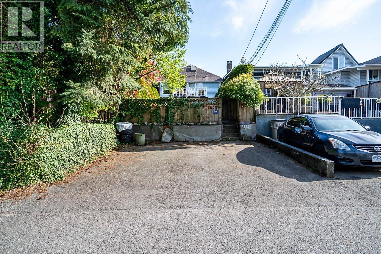 1623 E 12th Avenue, Vancouver, British Columbia  V5N 2A2 - Photo 35 - R3114300