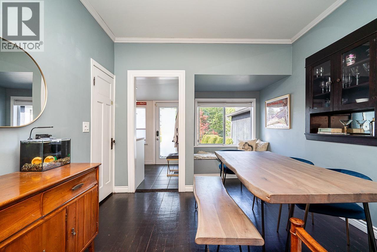 1623 E 12th Avenue, Vancouver, British Columbia  V5N 2A2 - Photo 8 - R3114300