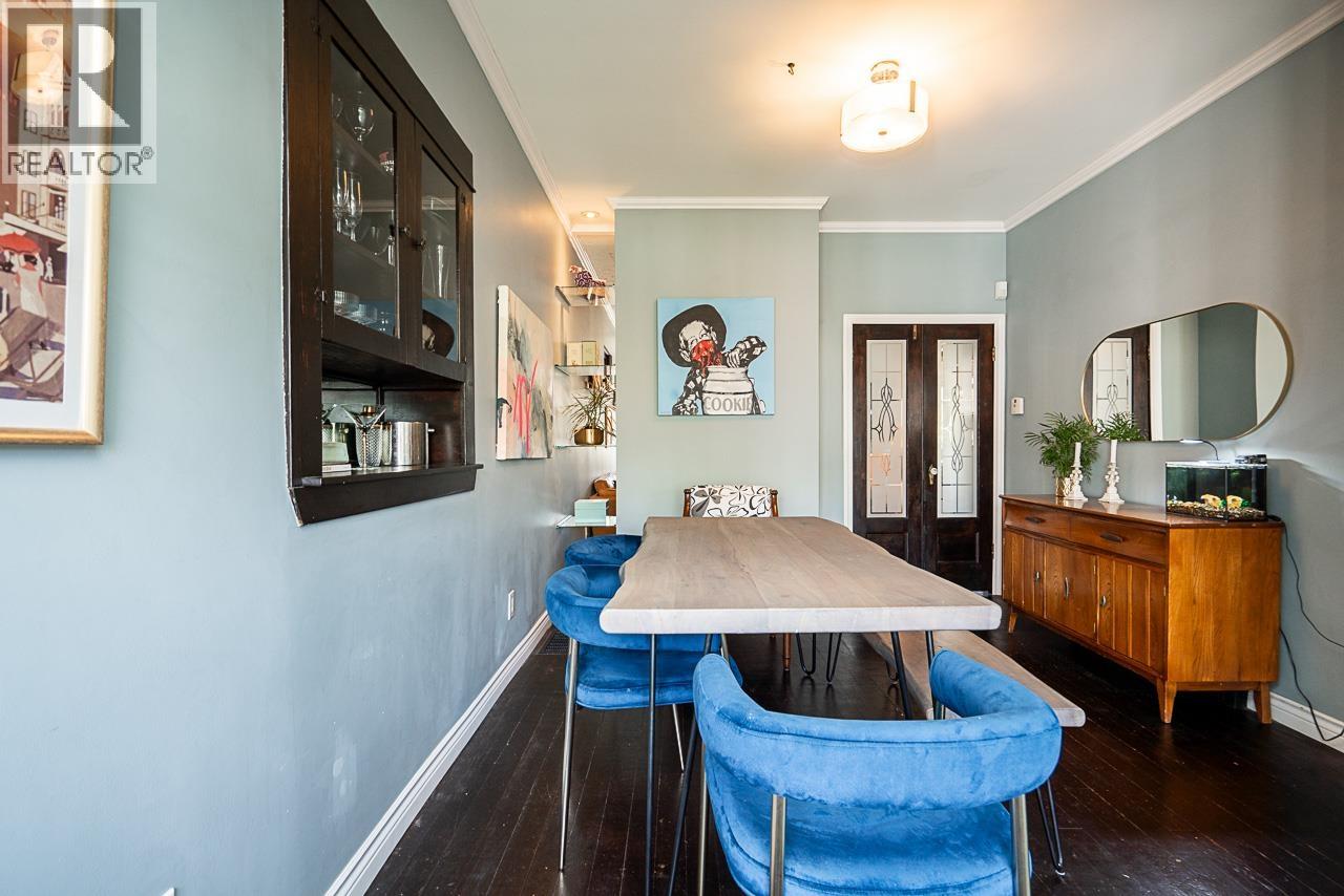 1623 E 12th Avenue, Vancouver, British Columbia  V5N 2A2 - Photo 9 - R3114300