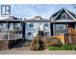1623 E 12TH AVENUE, Vancouver, British Columbia