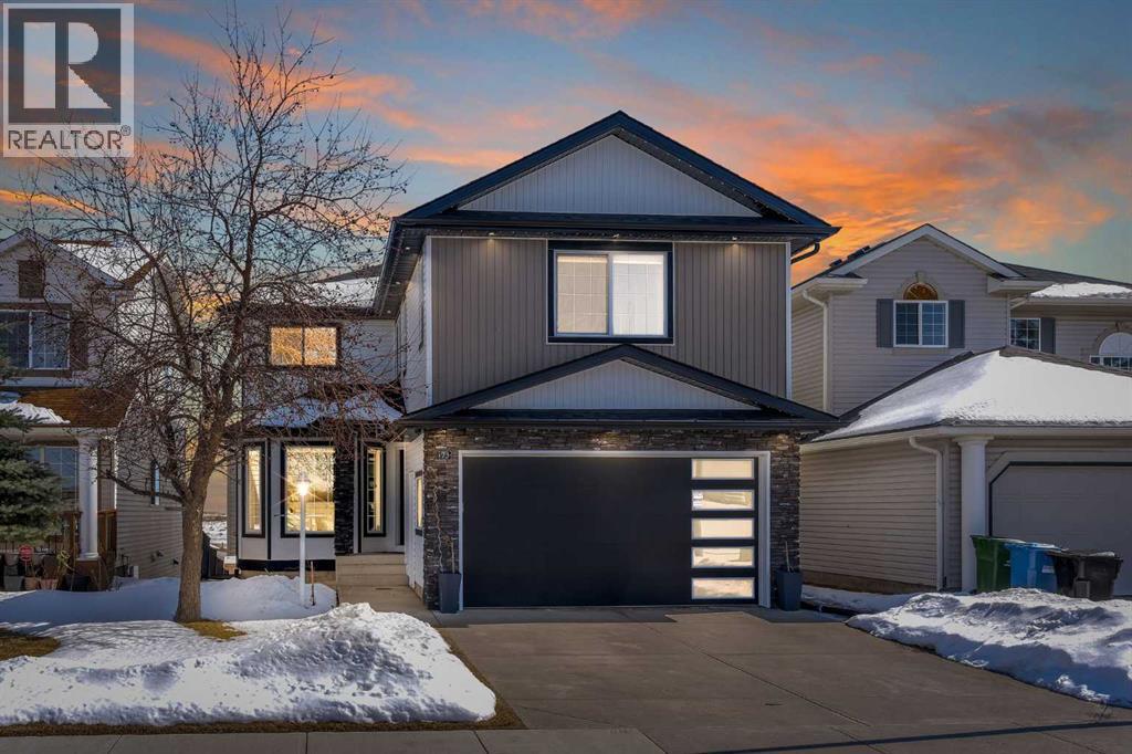 73 Coral Springs Park NE, Calgary, Alberta