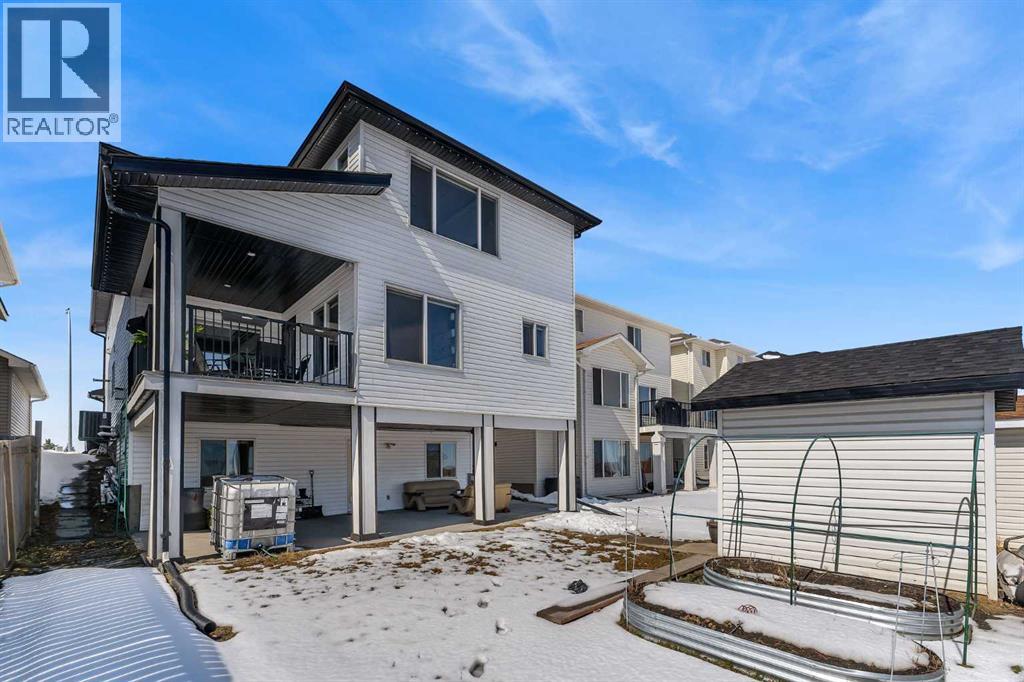 73 Coral Springs Park NE, Calgary, Alberta  T3J 3Y3 - Photo 49 - A2302222