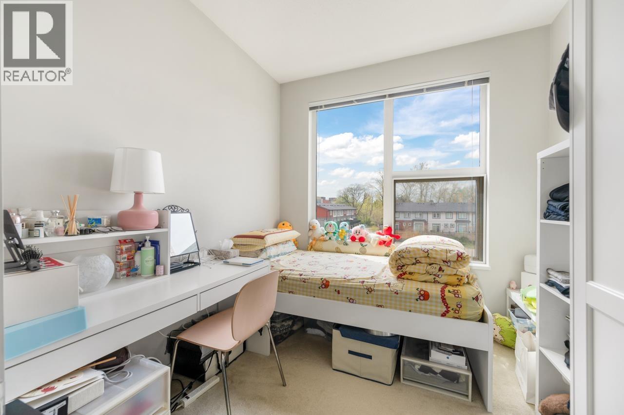 320 9311 Alexandra Road, Richmond, British Columbia  V6X 0L8 - Photo 13 - R3114143