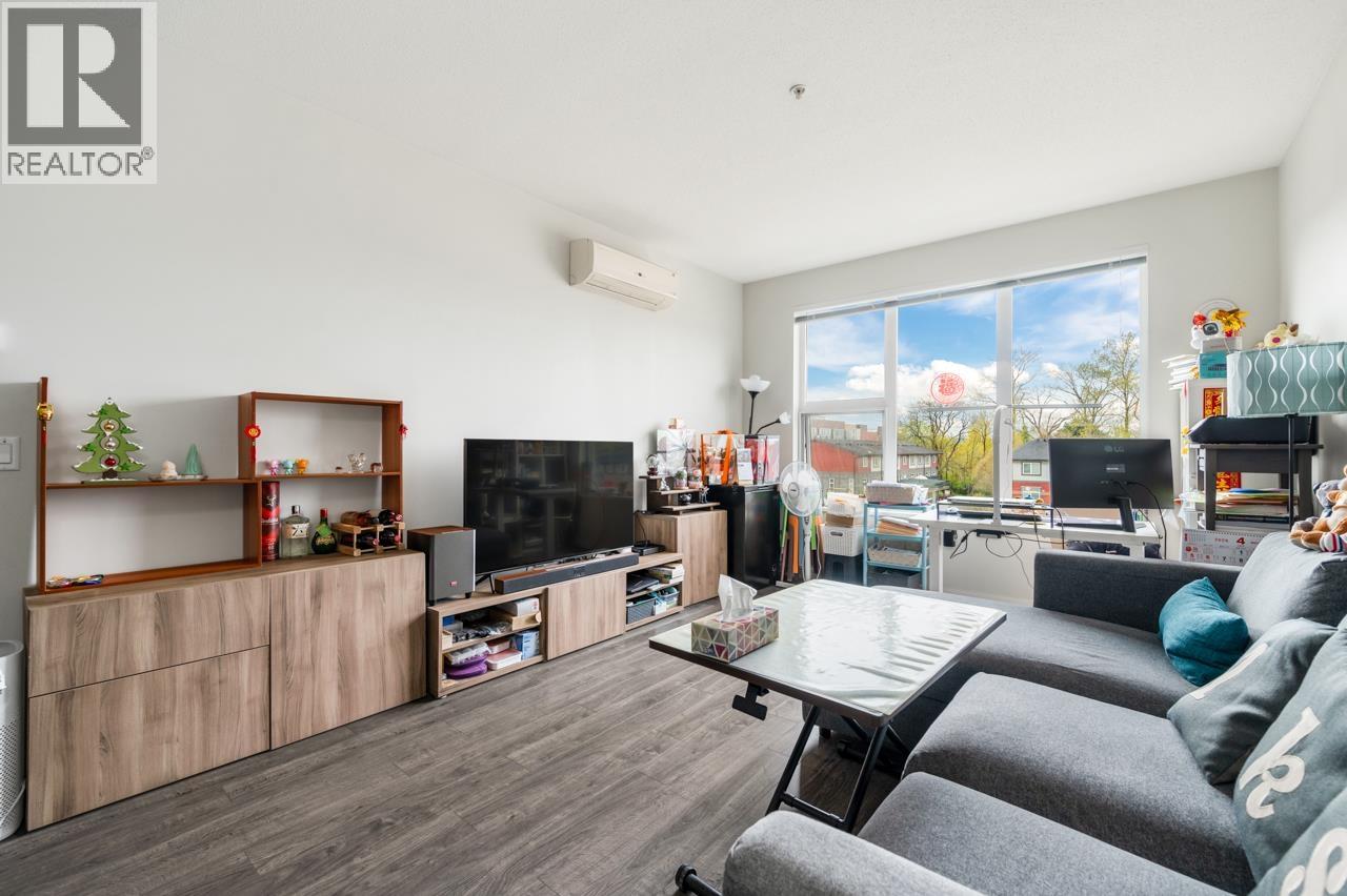 320 9311 Alexandra Road, Richmond, British Columbia  V6X 0L8 - Photo 6 - R3114143