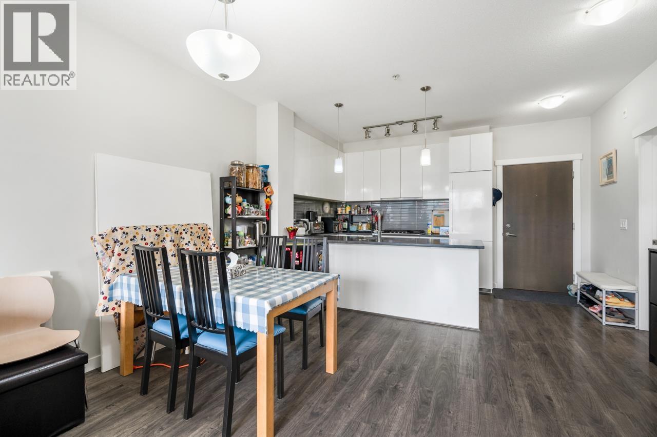 320 9311 Alexandra Road, Richmond, British Columbia  V6X 0L8 - Photo 8 - R3114143