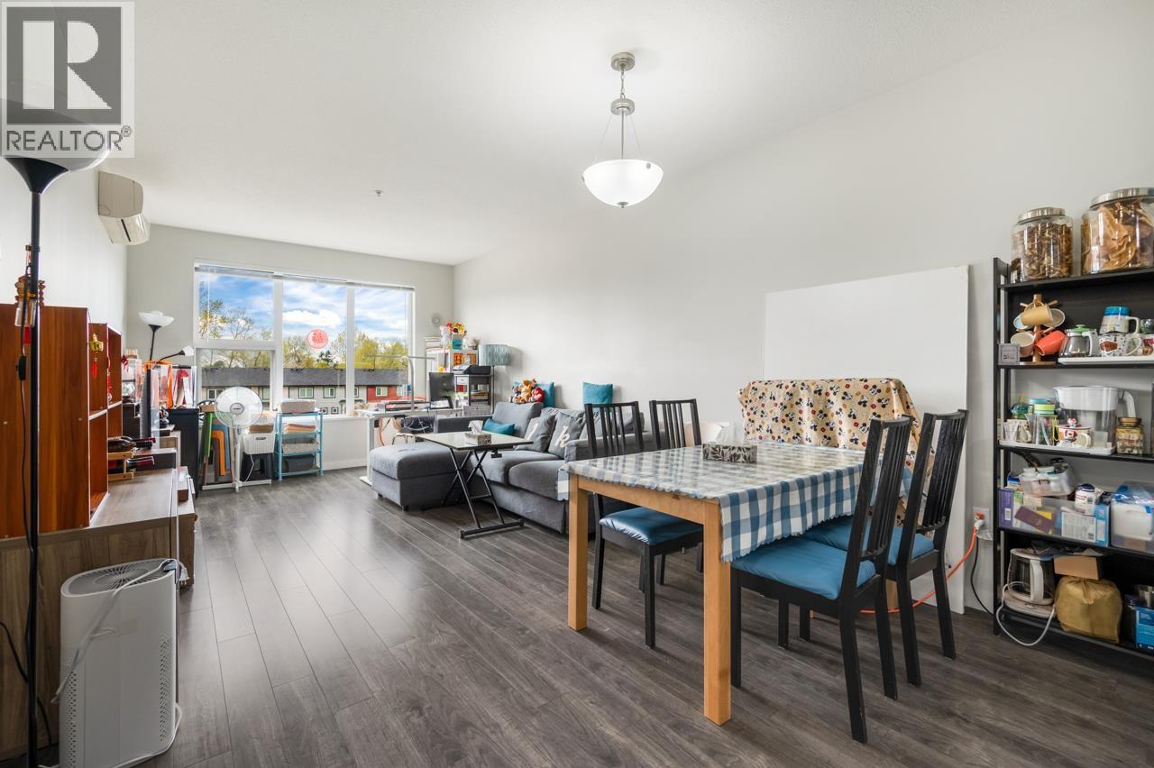 320 9311 Alexandra Road, Richmond, British Columbia  V6X 0L8 - Photo 4 - R3114143